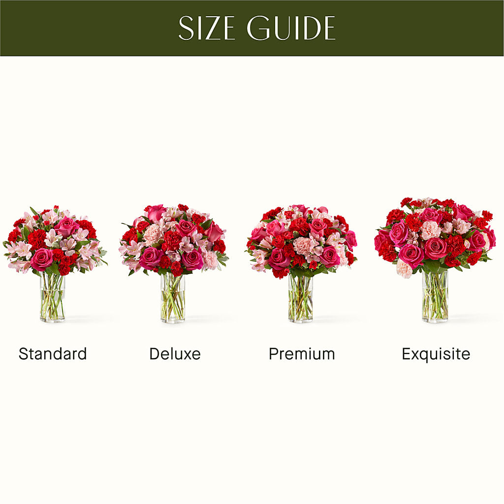 You're Precious Bouquet – MCKNIGHT'S FLOWERSHOPPE INC., Peterborough ON