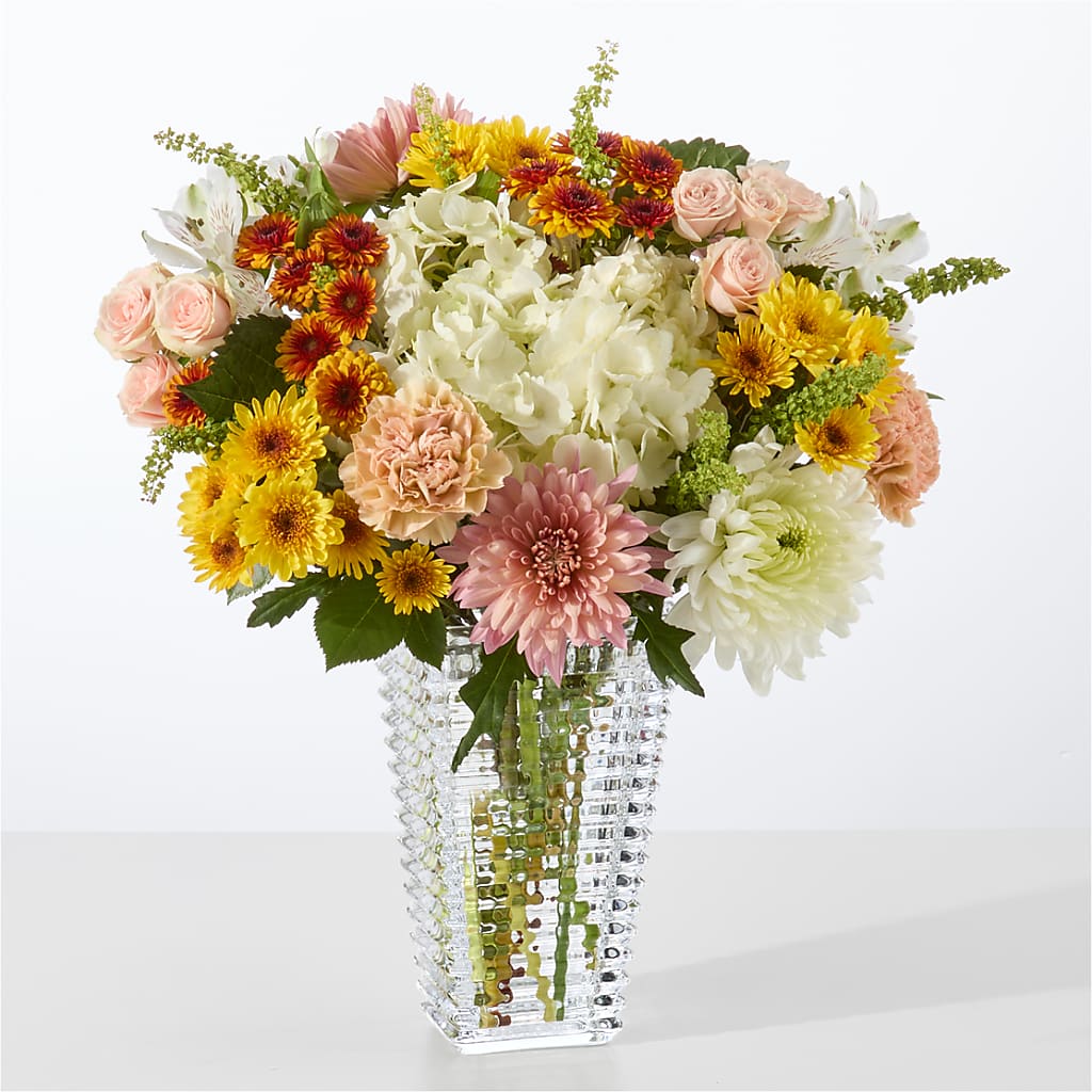 Fall Celebration Bouquet – MCKNIGHT'S FLOWERSHOPPE INC., Peterborough ON