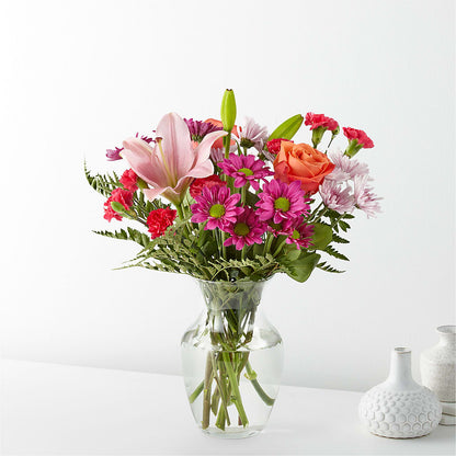 Light of My Life Bouquet – MCKNIGHT'S FLOWERSHOPPE INC., Peterborough ON