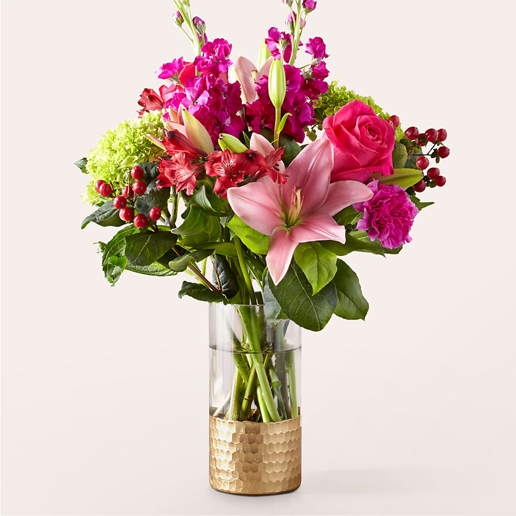 Magic in the Air Bouquet – MCKNIGHT'S FLOWERSHOPPE INC., Peterborough ON