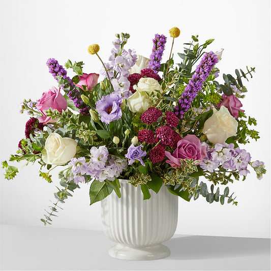 Work of Art Bouquet – MCKNIGHT'S FLOWERSHOPPE INC., Peterborough ON