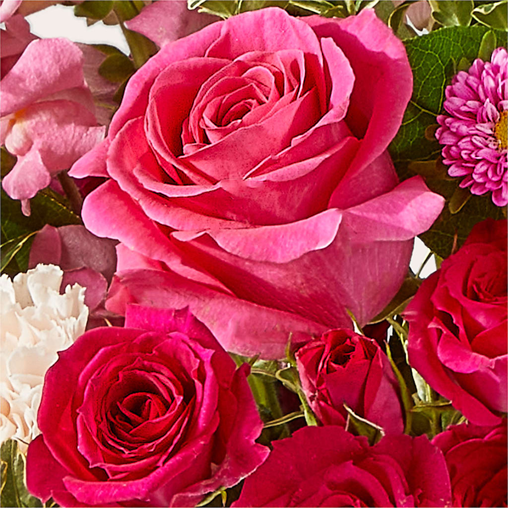 Too Cute Bouquet – MCKNIGHT'S FLOWERSHOPPE INC., Peterborough ON