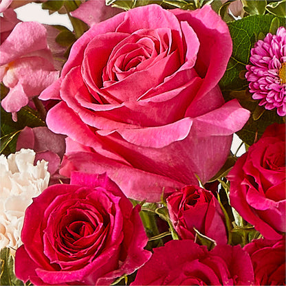Too Cute Bouquet – MCKNIGHT'S FLOWERSHOPPE INC., Peterborough ON