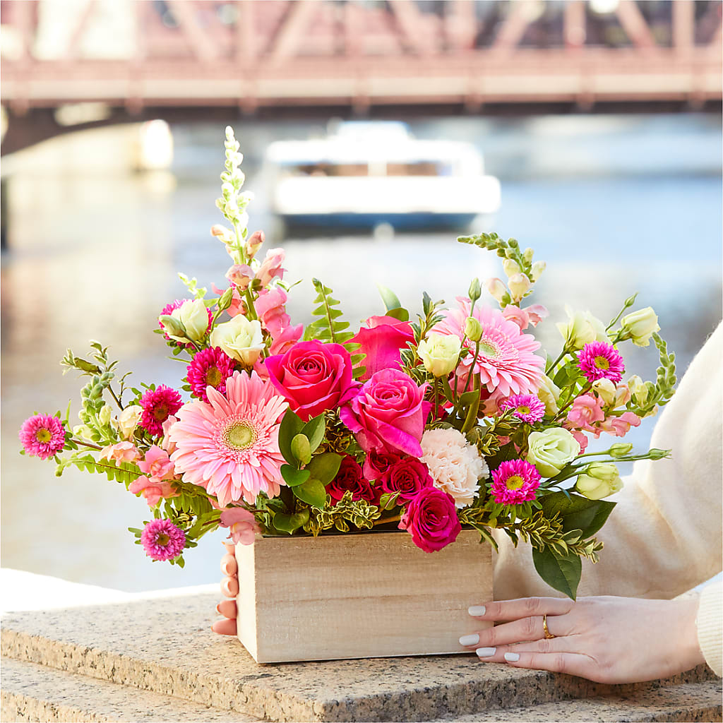 Too Cute Bouquet – MCKNIGHT'S FLOWERSHOPPE INC., Peterborough ON