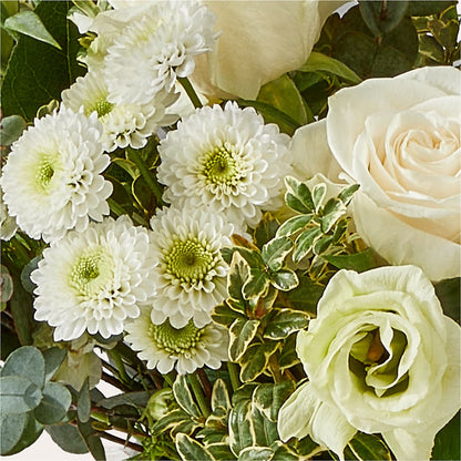 Cashmere Bouquet – MCKNIGHT'S FLOWERSHOPPE INC., Peterborough ON