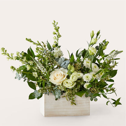 Cashmere Bouquet – MCKNIGHT'S FLOWERSHOPPE INC., Peterborough ON