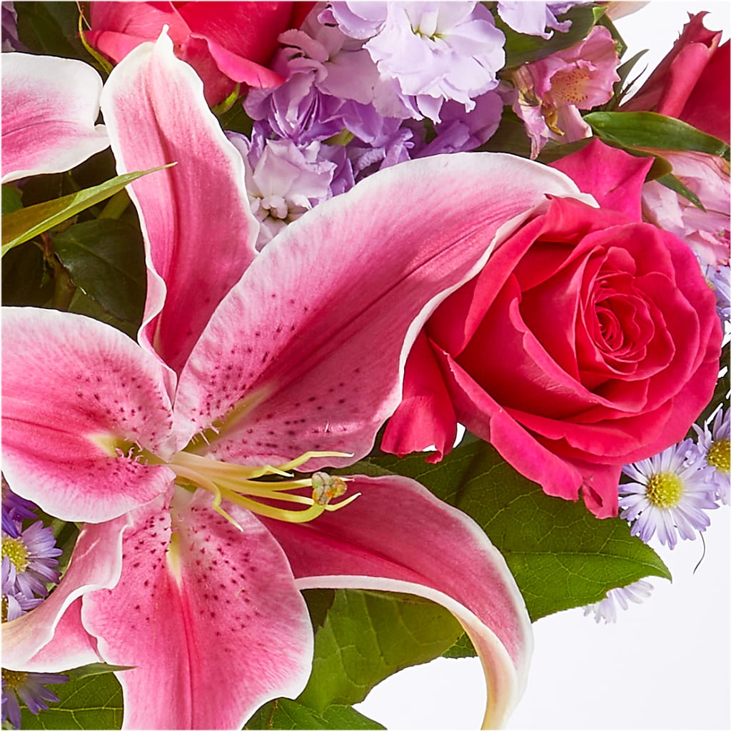 Written in the Stars Bouquet – MCKNIGHT'S FLOWERSHOPPE INC., Peterborough ON