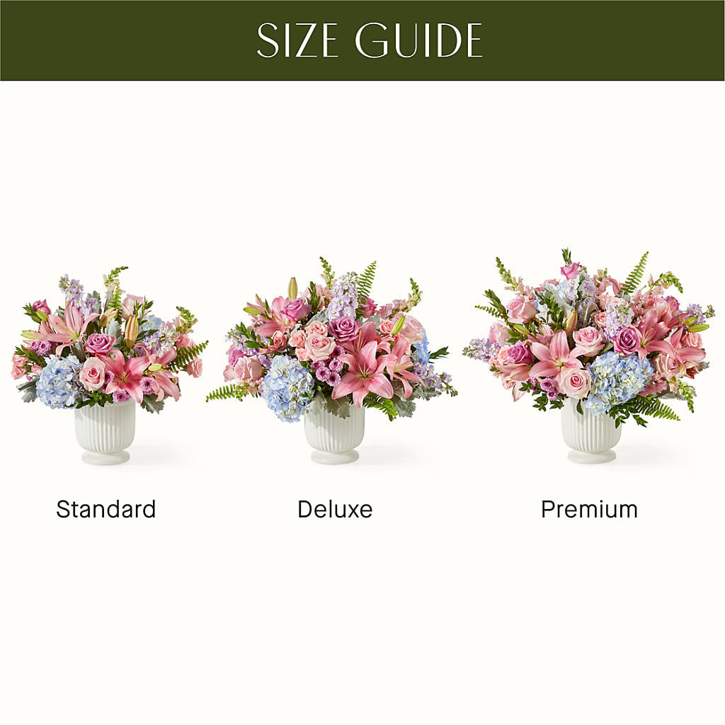 Wonderland Bouquet – MCKNIGHT'S FLOWERSHOPPE INC., Peterborough ON