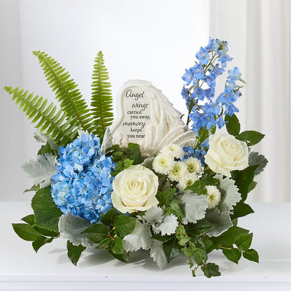 Dearest Arrangement – MCKNIGHT'S FLOWERSHOPPE INC., Peterborough ON