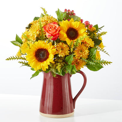 Scents of Autumn Bouquet – MCKNIGHT'S FLOWERSHOPPE INC., Peterborough ON