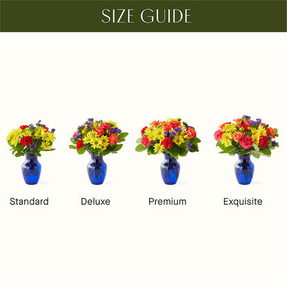 Brighter Days Bouquet – MCKNIGHT'S FLOWERSHOPPE INC., Peterborough ON