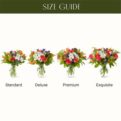 Oopsie Daisy Bouquet – MCKNIGHT'S FLOWERSHOPPE INC., Peterborough ON