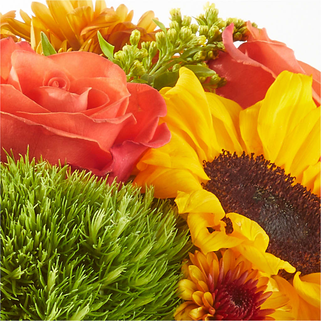 Farmer’s Market Stroll Bouquet – MCKNIGHT'S FLOWERSHOPPE INC., Peterborough ON