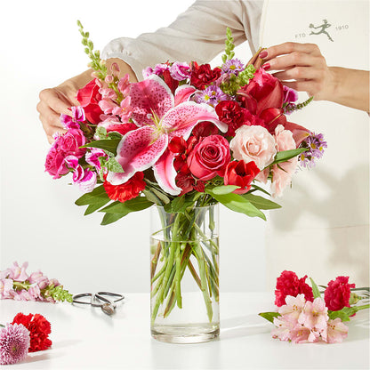 Together Forever - A Florist Original – MCKNIGHT'S FLOWERSHOPPE INC., Peterborough ON