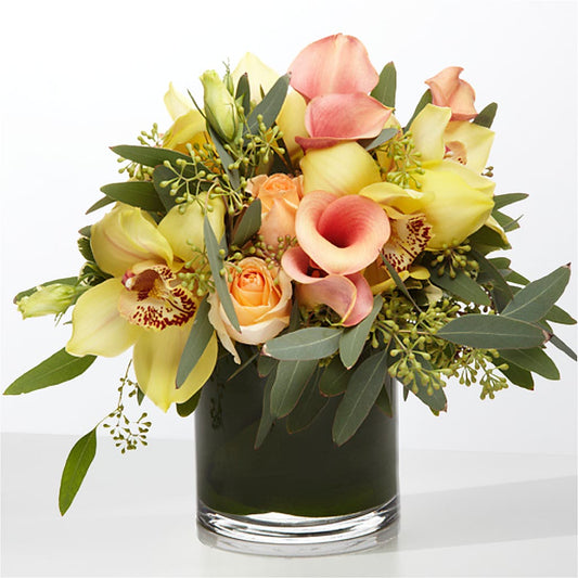 The Visionary – MCKNIGHT'S FLOWERSHOPPE INC., Peterborough ON