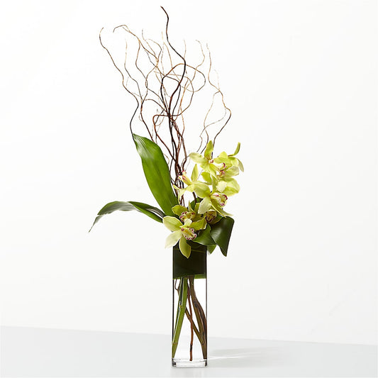 The Statement – MCKNIGHT'S FLOWERSHOPPE INC., Peterborough ON
