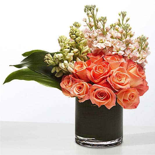 The Moment – MCKNIGHT'S FLOWERSHOPPE INC., Peterborough ON