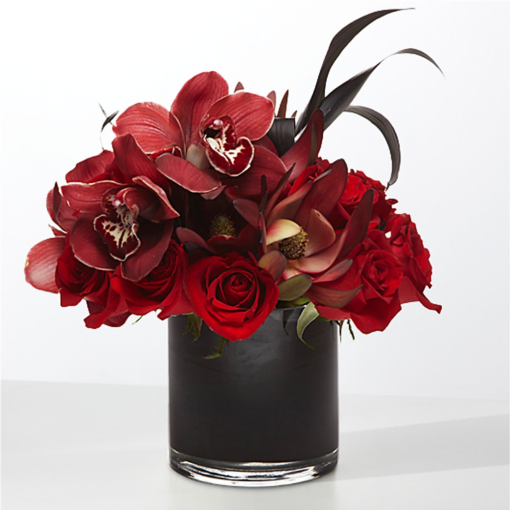 The Eclipse – MCKNIGHT'S FLOWERSHOPPE INC., Peterborough ON