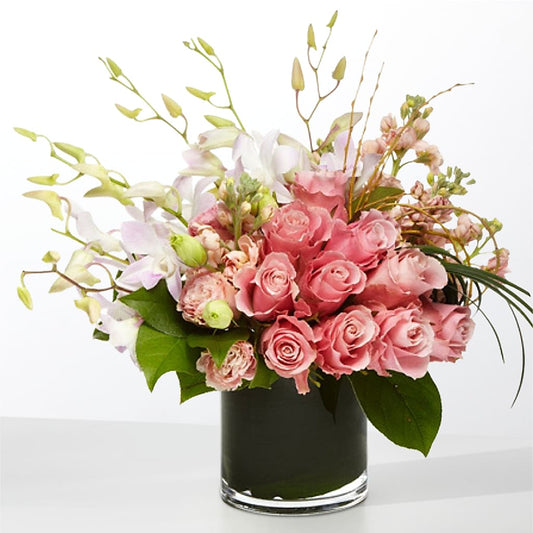 The Muse – MCKNIGHT'S FLOWERSHOPPE INC., Peterborough ON