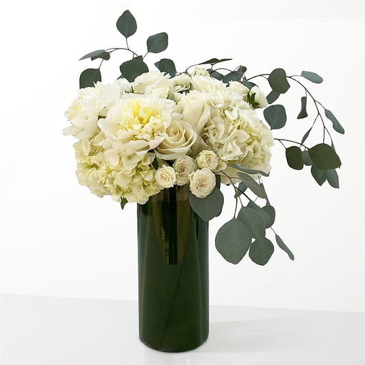 The Pearl – MCKNIGHT'S FLOWERSHOPPE INC., Peterborough ON
