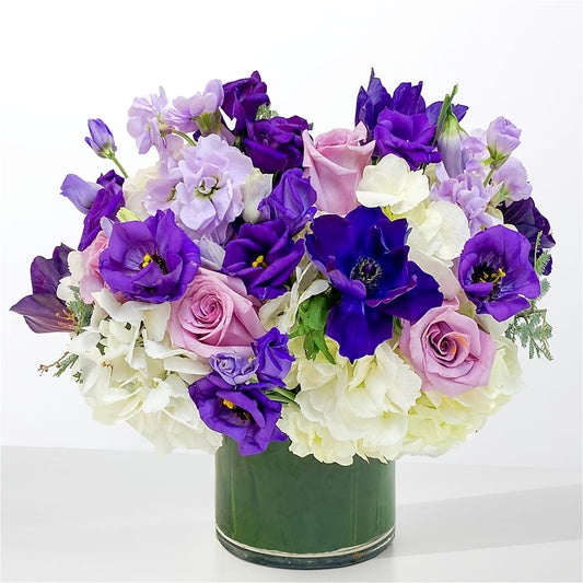 The Gemstone – MCKNIGHT'S FLOWERSHOPPE INC., Peterborough ON