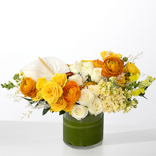The Optimist – MCKNIGHT'S FLOWERSHOPPE INC., Peterborough ON