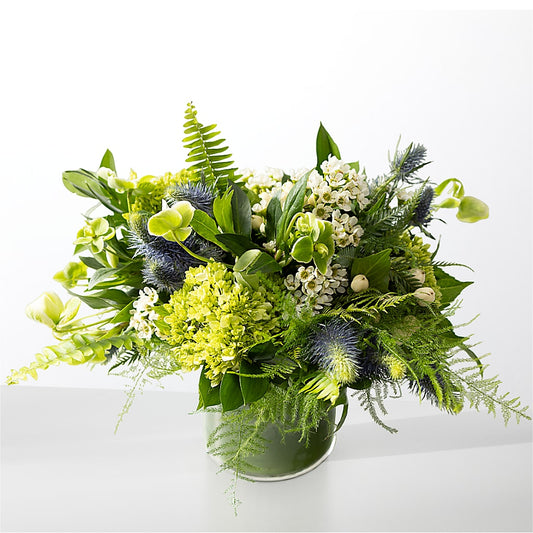 The Botanical Gardens – MCKNIGHT'S FLOWERSHOPPE INC., Peterborough ON