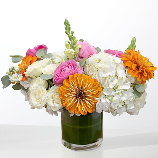 The Meet Cute – MCKNIGHT'S FLOWERSHOPPE INC., Peterborough ON