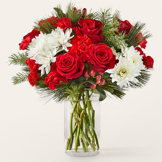 Seasonal Magic Bouquet – MCKNIGHT'S FLOWERSHOPPE INC., Peterborough ON