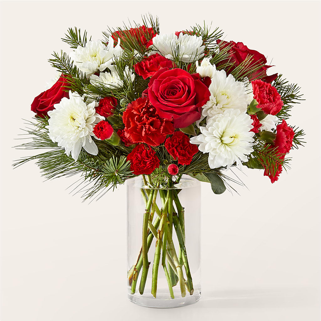 Seasonal Magic Bouquet – MCKNIGHT'S FLOWERSHOPPE INC., Peterborough ON