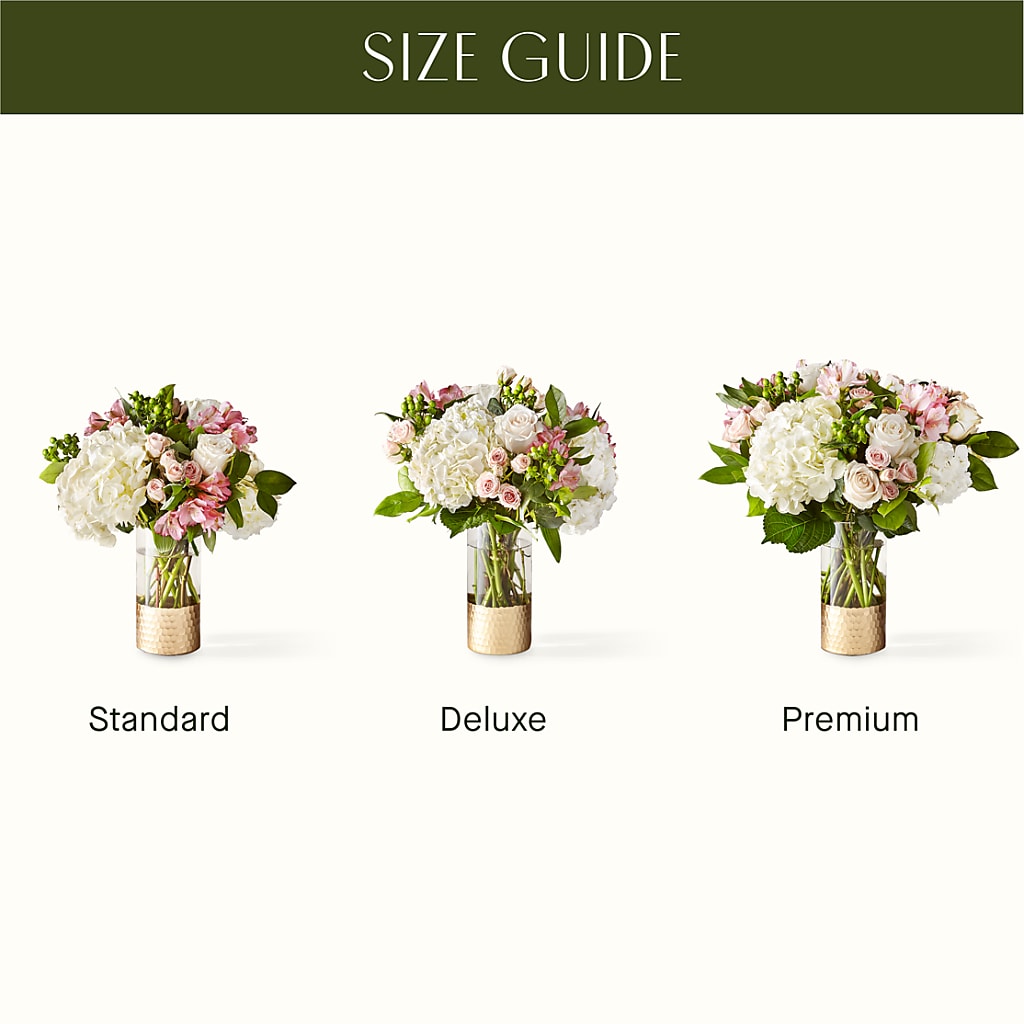 Parisian Stroll Bouquet – MCKNIGHT'S FLOWERSHOPPE INC., Peterborough ON