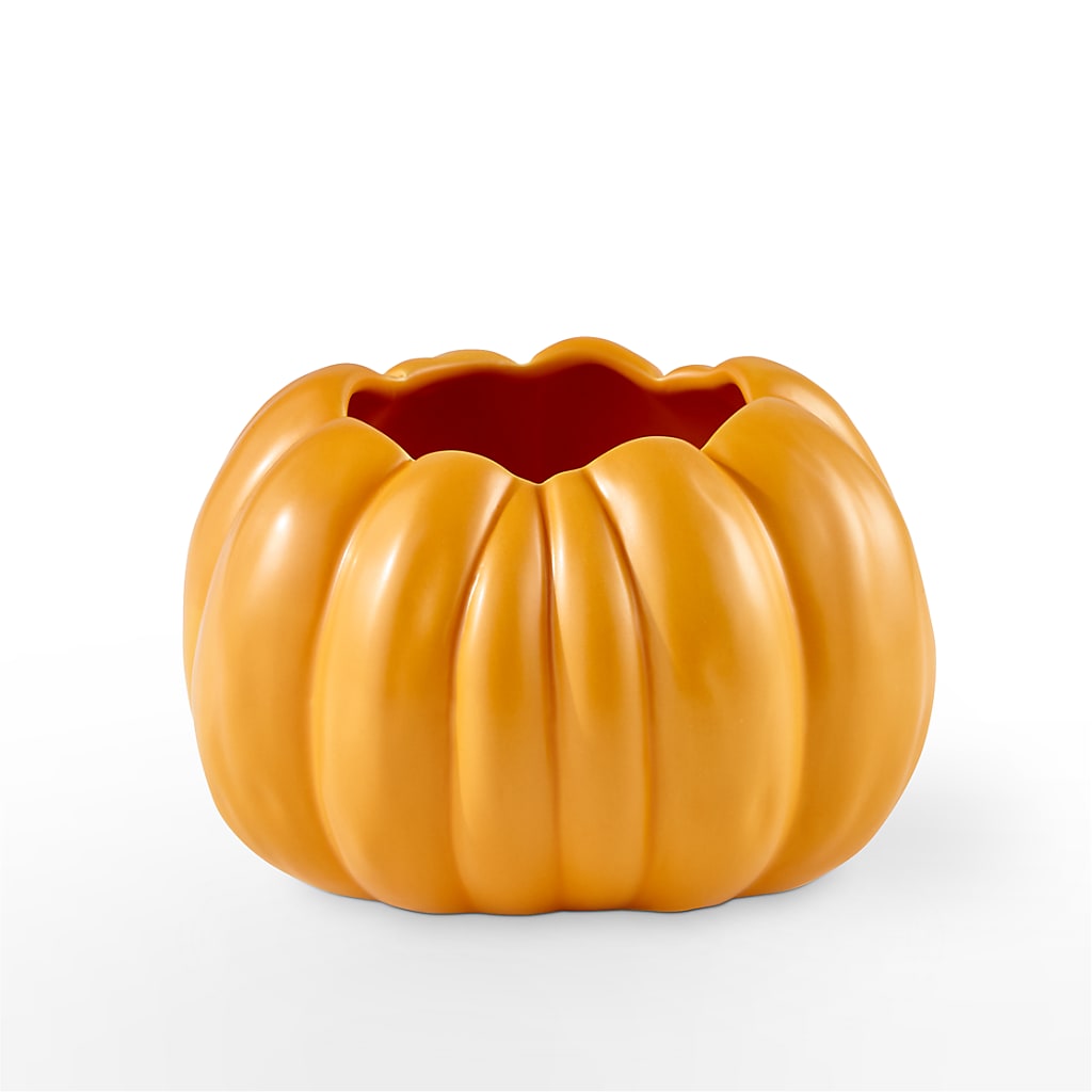 Pick of the Patch Pumpkin Bouquet – MCKNIGHT'S FLOWERSHOPPE INC., Peterborough ON