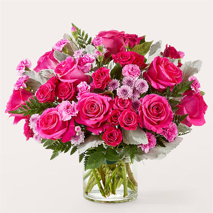 Sweet As Can Be Bouquet – MCKNIGHT'S FLOWERSHOPPE INC., Peterborough ON
