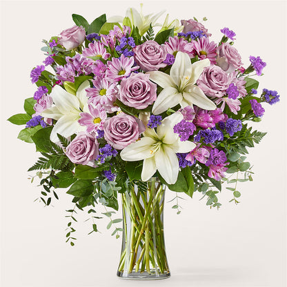 The Dreamscape Bouquet – MCKNIGHT'S FLOWERSHOPPE INC., Peterborough ON