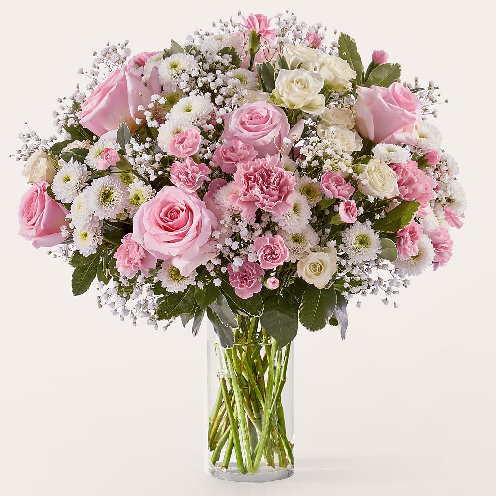 Vintage Glamour Bouquet – MCKNIGHT'S FLOWERSHOPPE INC., Peterborough ON