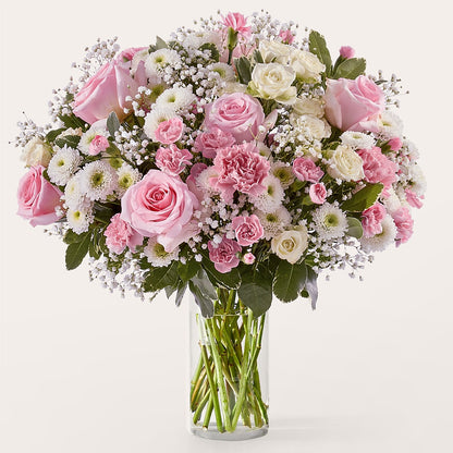Vintage Glamour Bouquet – MCKNIGHT'S FLOWERSHOPPE INC., Peterborough ON