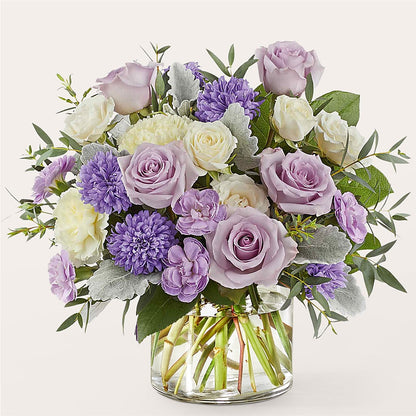 Stardust Bouquet – MCKNIGHT'S FLOWERSHOPPE INC., Peterborough ON
