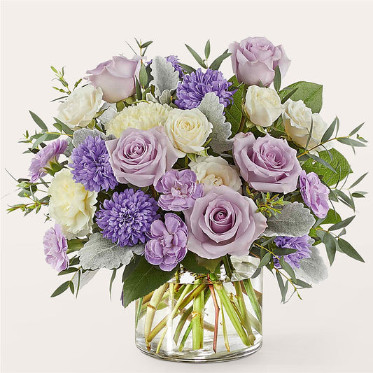 Stardust Bouquet – MCKNIGHT'S FLOWERSHOPPE INC., Peterborough ON