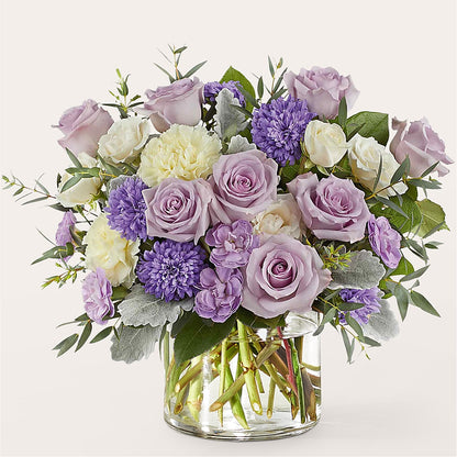 Stardust Bouquet – MCKNIGHT'S FLOWERSHOPPE INC., Peterborough ON