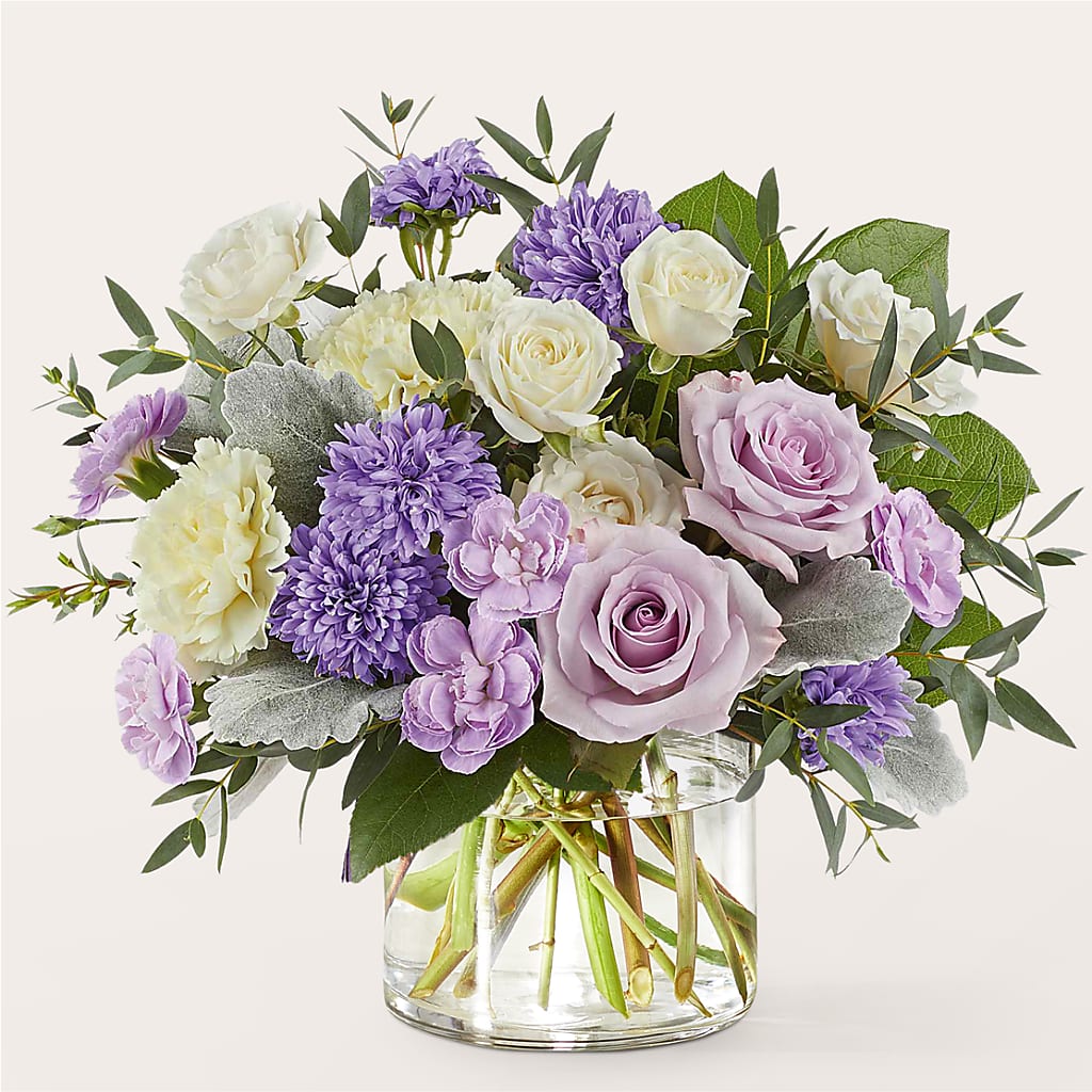 Stardust Bouquet – MCKNIGHT'S FLOWERSHOPPE INC., Peterborough ON
