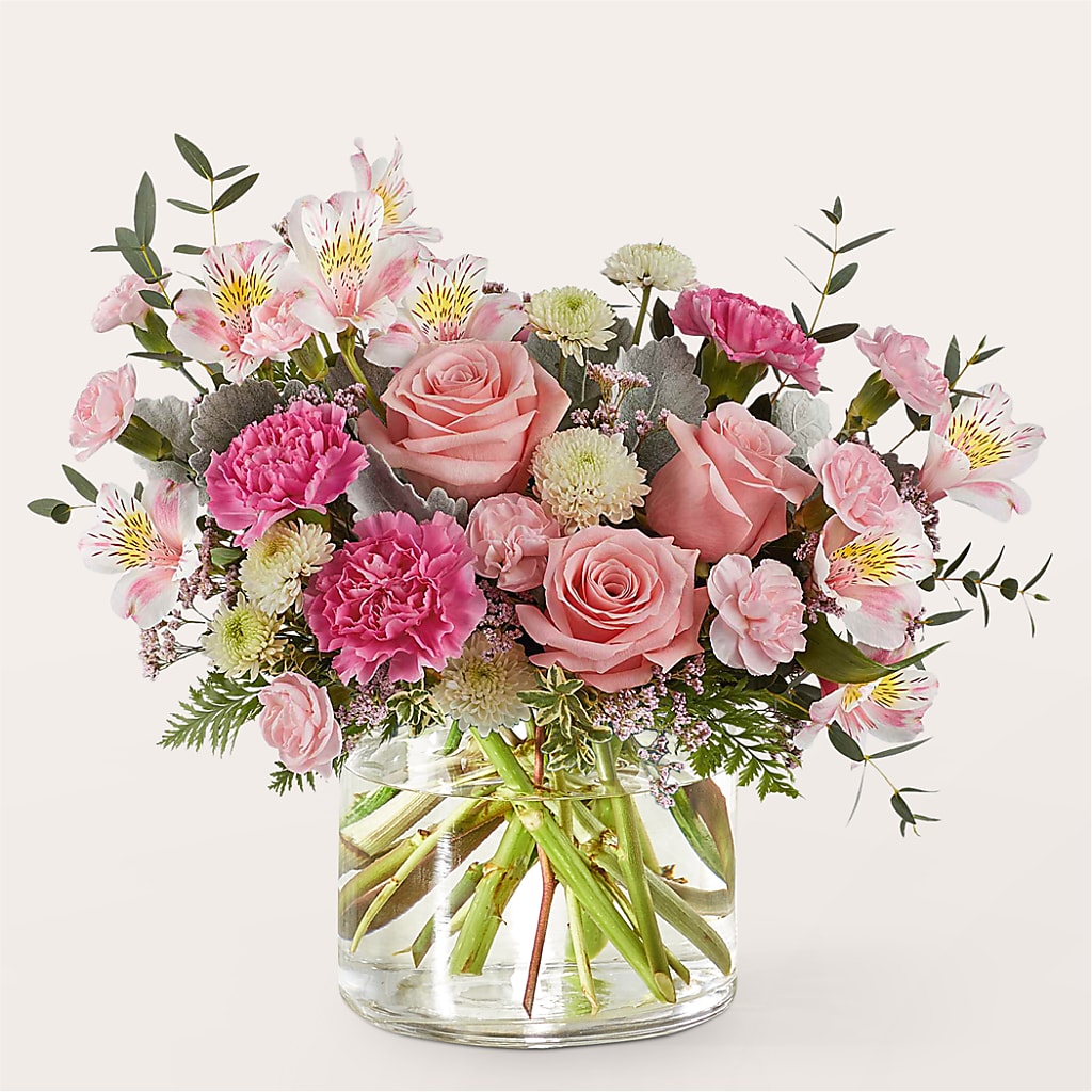 The Treehouse Bouquet – MCKNIGHT'S FLOWERSHOPPE INC., Peterborough ON