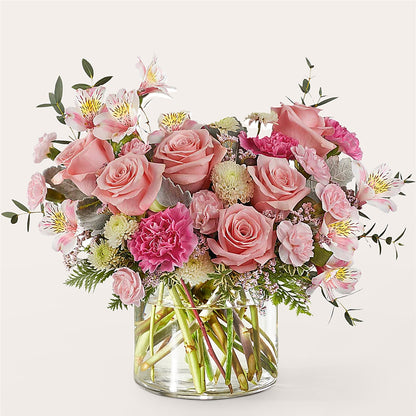 The Treehouse Bouquet – MCKNIGHT'S FLOWERSHOPPE INC., Peterborough ON