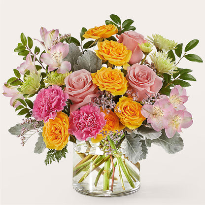 Mai Tai Bouquet – MCKNIGHT'S FLOWERSHOPPE INC., Peterborough ON