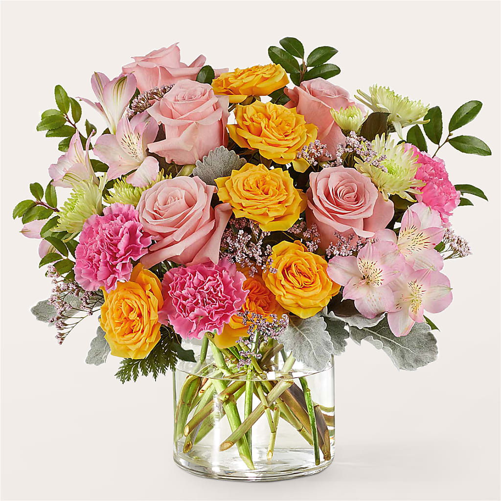 Mai Tai Bouquet – MCKNIGHT'S FLOWERSHOPPE INC., Peterborough ON