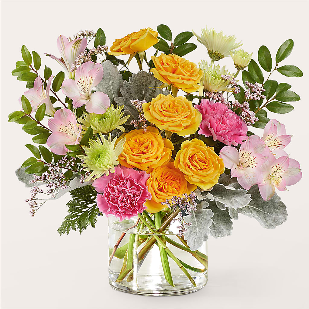 Mai Tai Bouquet – MCKNIGHT'S FLOWERSHOPPE INC., Peterborough ON