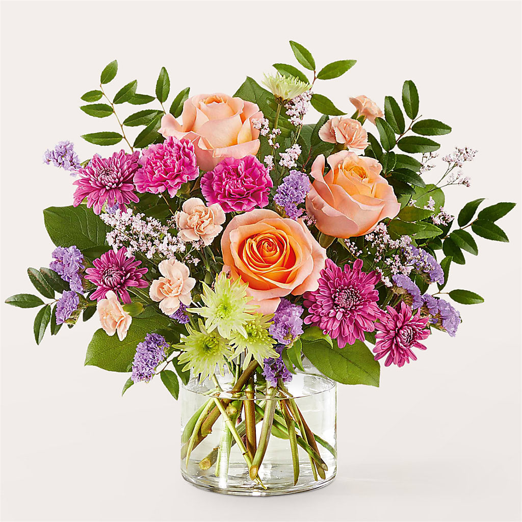 Effervescence Bouquet – MCKNIGHT'S FLOWERSHOPPE INC., Peterborough ON