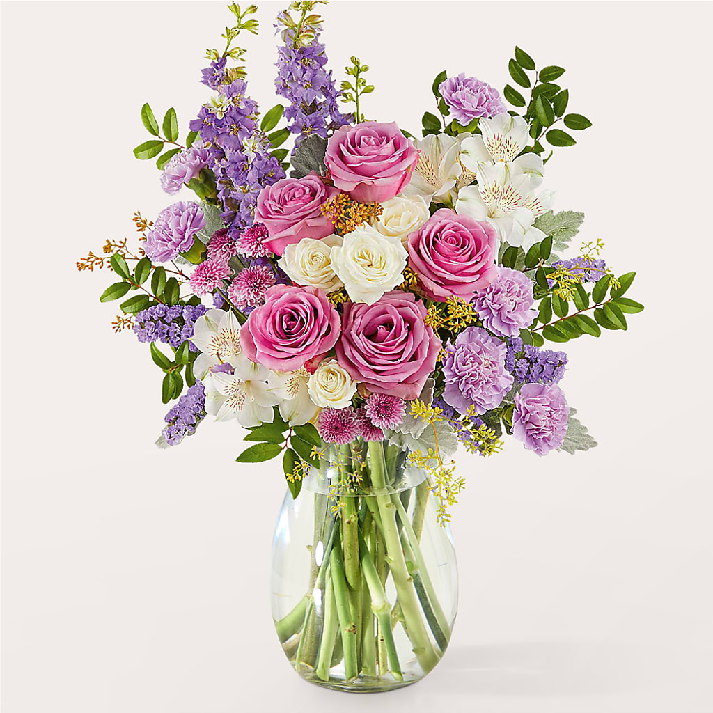 Lucky Me Bouquet – MCKNIGHT'S FLOWERSHOPPE INC., Peterborough ON