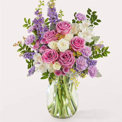 Lucky Me Bouquet – MCKNIGHT'S FLOWERSHOPPE INC., Peterborough ON