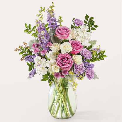 Lucky Me Bouquet – MCKNIGHT'S FLOWERSHOPPE INC., Peterborough ON