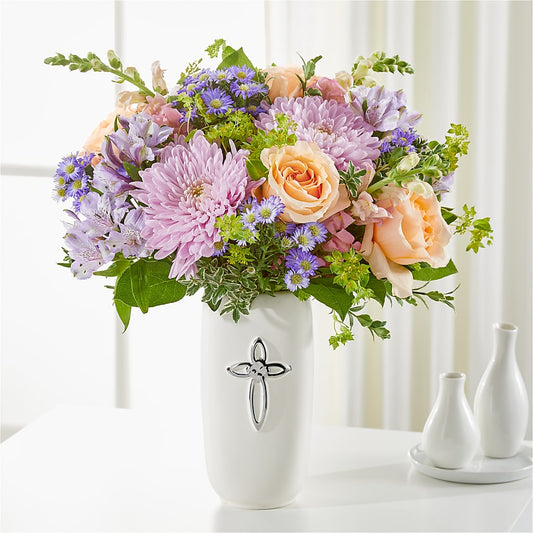 Divine Gift Bouquet – MCKNIGHT'S FLOWERSHOPPE INC., Peterborough ON